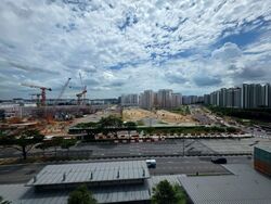 Pinery Residences (D18), Condominium #532167651
